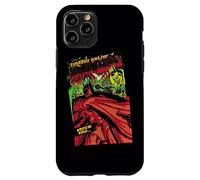 Carcasa para iPhone 11 Pro Batman Bat Killers Colorful