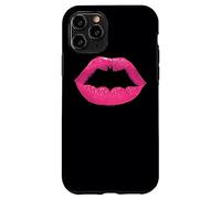 Carcasa para iPhone 11 Pro Batman Bat Kiss