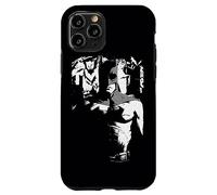 Carcasa para iPhone 11 Pro Batman Begins Birth of Knight