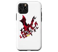 Carcasa para iPhone 11 Pro Batman Broken City