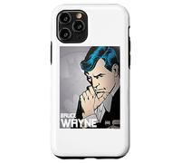 Carcasa para iPhone 11 Pro Batman Bruce Wayne