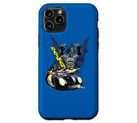 Carcasa para iPhone 11 Pro Batman by Air & by Land