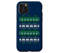 Carcasa para iPhone 11 Pro Batman Christmas Sweater