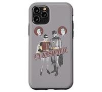 Carcasa para iPhone 11 Pro Batman Classic TV Series Batman & Robin Classified