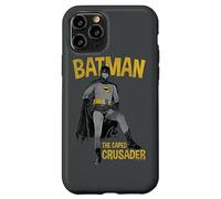 Carcasa para iPhone 11 Pro Batman Classic TV Series Caped Crusader