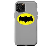 Carcasa para iPhone 11 Pro Batman Classic TV Series Chest Logo