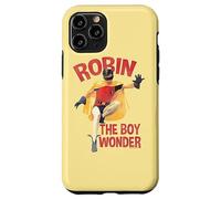 Carcasa para iPhone 11 Pro Batman Classic TV Series Robin Boy Wonder