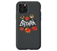 Carcasa para iPhone 11 Pro Batman Classic TV Series Sound Effects