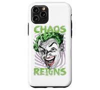 Carcasa para iPhone 11 Pro Batman Classic TV Series The Joker Chaos Reigns