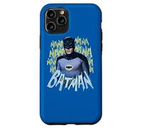 Carcasa para iPhone 11 Pro Batman Classic TV Series Theme Song