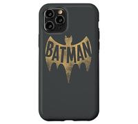 Carcasa para iPhone 11 Pro Batman Classic TV Series Vintage Logo