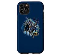 Carcasa para iPhone 11 Pro Batman Collage