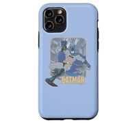 Carcasa para iPhone 11 Pro Batman Come Climb with Me