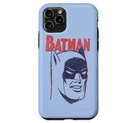 Carcasa para iPhone 11 Pro Batman Crayon Man