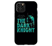 Carcasa para iPhone 11 Pro Batman Cutting Pattern