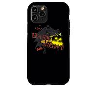 Carcasa para iPhone 11 Pro Batman Dark and Scary Night
