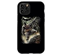 Carcasa para iPhone 11 Pro Batman Family