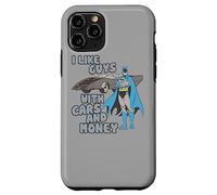 Carcasa para iPhone 11 Pro Batman Favorite Things