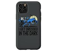 Carcasa para iPhone 11 Pro Batman Get Dressed