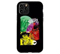 Carcasa para iPhone 11 Pro Batman Gotham Sirens