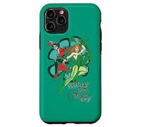 Carcasa para iPhone 11 Pro Batman Harley and Ivy
