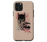 Carcasa para iPhone 11 Pro Batman Heroic to The Bone