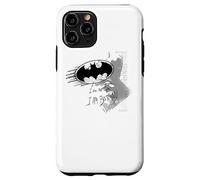 Carcasa para iPhone 11 Pro Batman I Am Vengeance