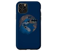 Carcasa para iPhone 11 Pro Batman In The Spotlight