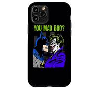 Carcasa para iPhone 11 Pro Batman Joker Mad Bro