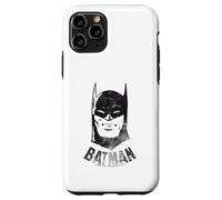 Carcasa para iPhone 11 Pro Batman Logo Classic Hero Dark Knight DC Icono