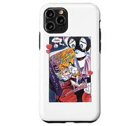 Carcasa para iPhone 11 Pro Batman Loves Wacky Fury