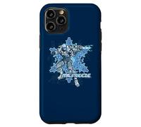 Carcasa para iPhone 11 Pro Batman Mr. Freeze