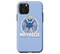 Carcasa para iPhone 11 Pro Batman Mr Freeze