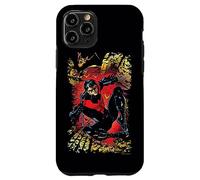 Carcasa para iPhone 11 Pro Batman Nightwing New 52 Cover #1
