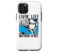 Carcasa para iPhone 11 Pro Batman Nightwing Without a Net