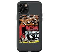 Carcasa para iPhone 11 Pro Batman Old Movie Poster
