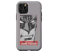 Carcasa para iPhone 11 Pro Batman Orginal Crime Fighter