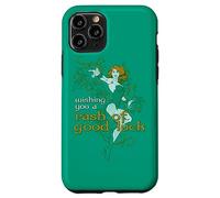 Carcasa para iPhone 11 Pro Batman Poison Ivy Rash of Good Luck