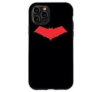 Carcasa para iPhone 11 Pro Batman Red Hood