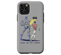 Carcasa para iPhone 11 Pro Batman & Robin No Capes