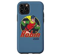 Carcasa para iPhone 11 Pro Batman Robin The Boy Wonder