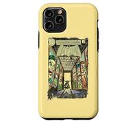 Carcasa para iPhone 11 Pro Batman Rogues Gallery Cover