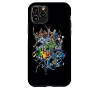 Carcasa para iPhone 11 Pro Batman Saints and Psychos