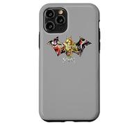 Carcasa para iPhone 11 Pro Batman Sirens Bat