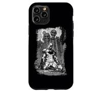 Carcasa para iPhone 11 Pro Batman Sketchy Shadows