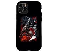 Carcasa para iPhone 11 Pro Batman Sparks Leap