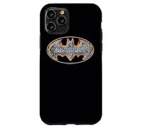 Carcasa para iPhone 11 Pro Batman Steel Fire Shield