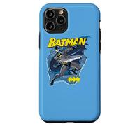 Carcasa para iPhone 11 Pro Batman Taste The Metal