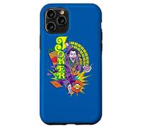 Carcasa para iPhone 11 Pro Batman The Joker Raw Deal