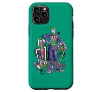 Carcasa para iPhone 11 Pro Batman The Joker Wild Cards